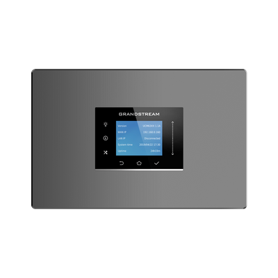 Grandstream UCM6301 IPPBX